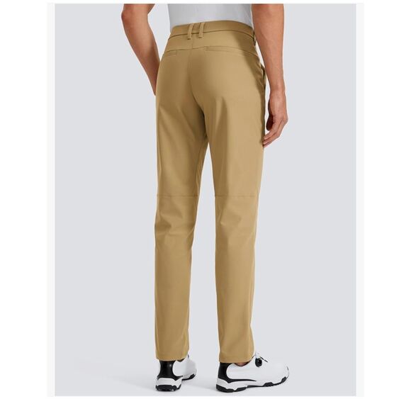 CRZ Golf Pants 30x30 - Picture 3 of 8